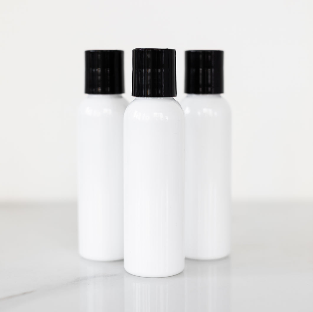 Ready-To-Label Body Lotion 2oz