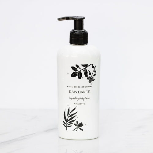 Rain Dance Body Lotion