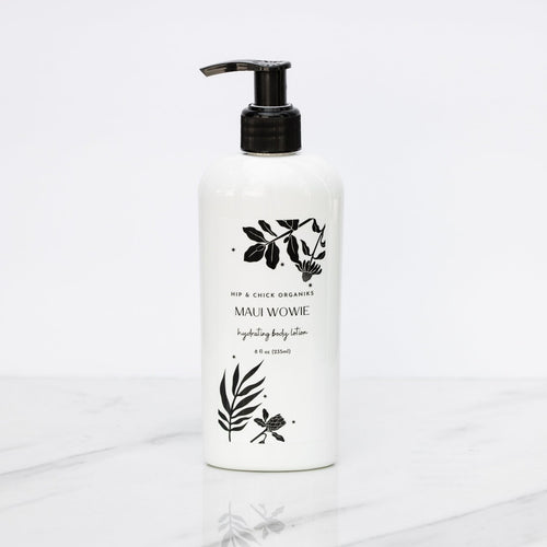 Maui Wowie Body Lotion