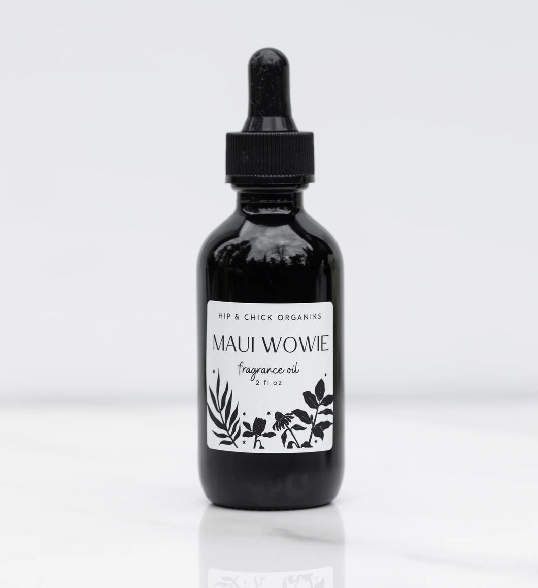 MAUI WOWIE FRAGRANCE OIL