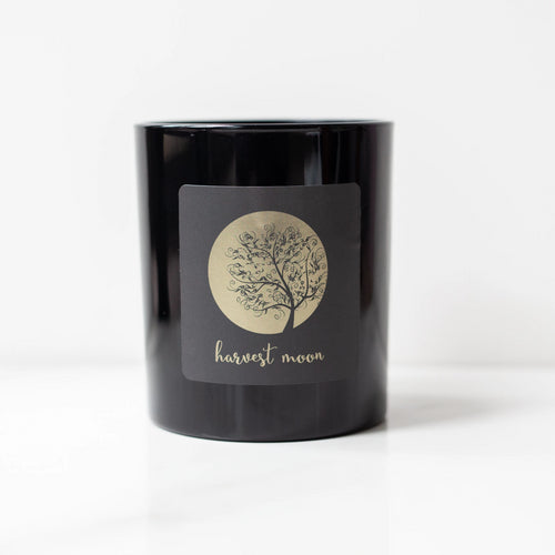 Harvest Moon Soy Candle