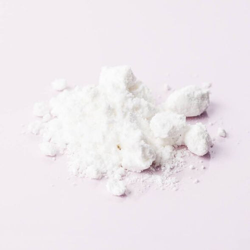Back Bar Coconut Milk Powder Soak