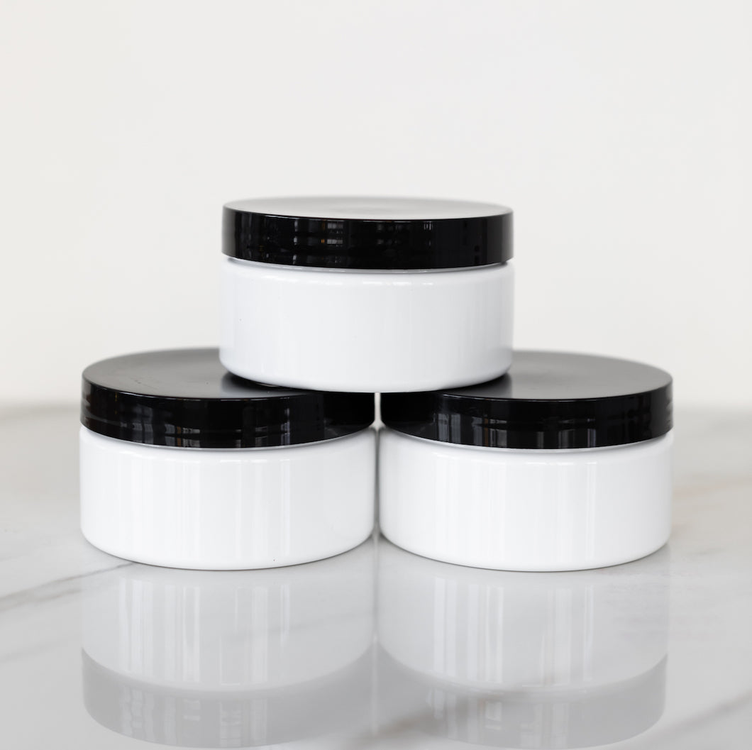 Ready-To-Label Sugar Body Scrub 8oz