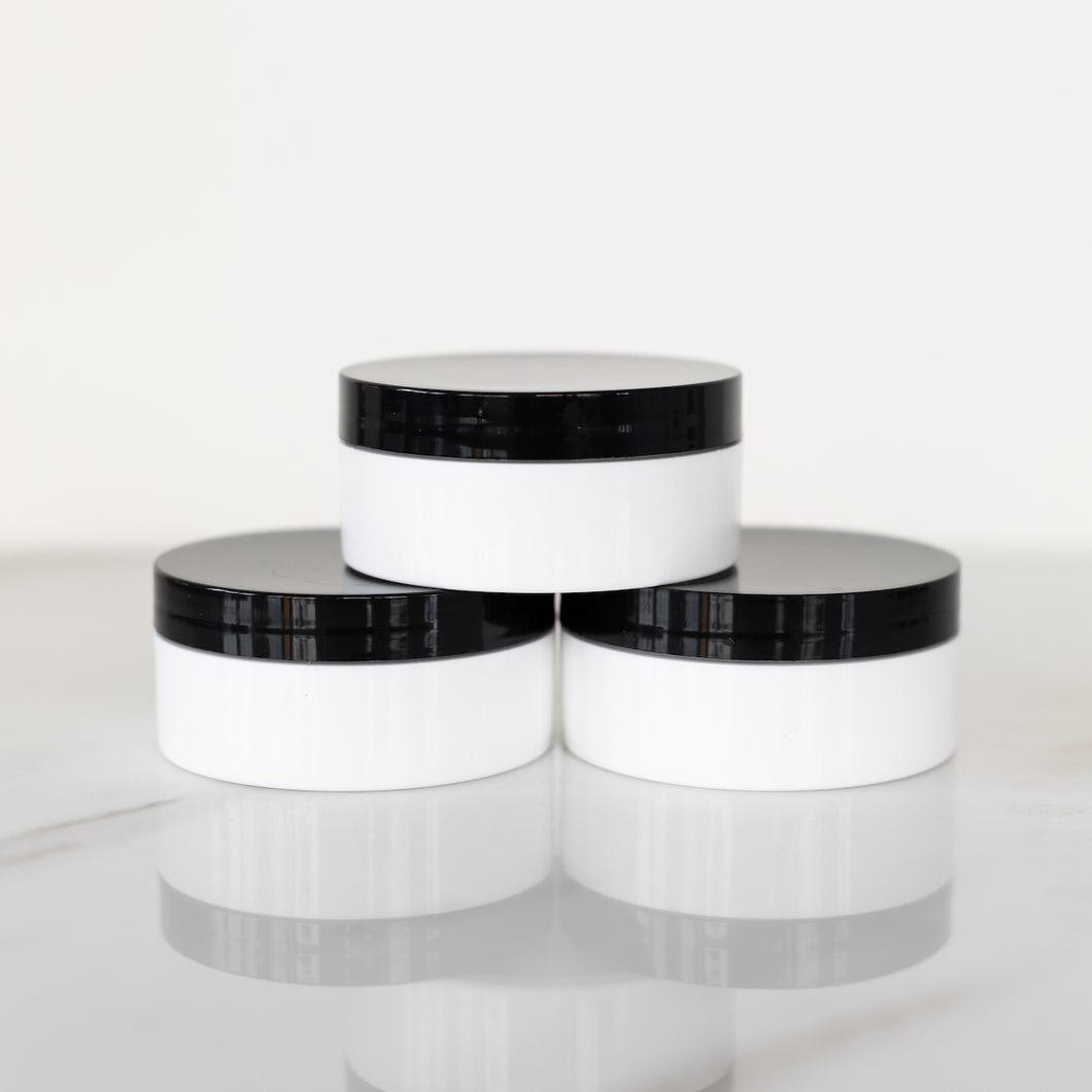 Ready-To-Label Sugar Body Scrub 2oz