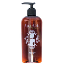 Liquid Gold Bath & Body Oil